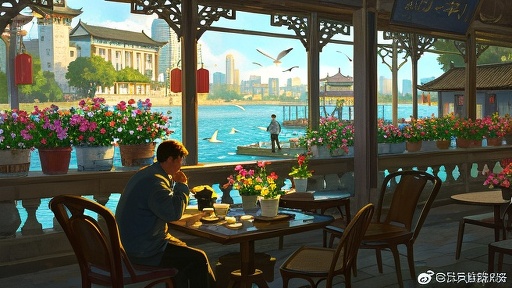 逃离喧嚣，去昆明过慢